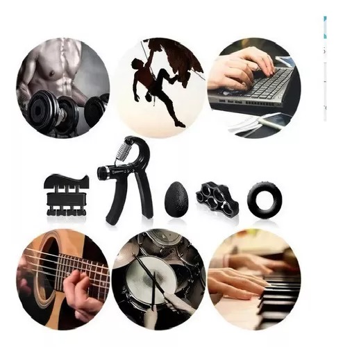 KIT DE EJERCICIO PARA MANOS